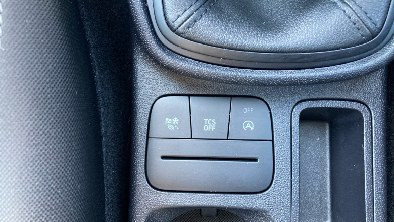 Ford Fiesta 1.1 Trend 5dr Petrol Hatchback